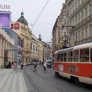 Aparthotel Vincanto Old Town