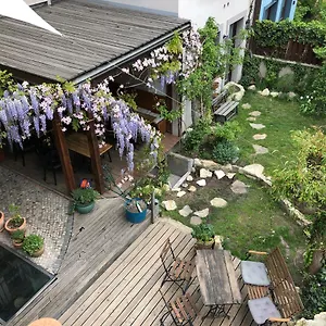 3* Affittacamere Family Lorenz & Coffee House
