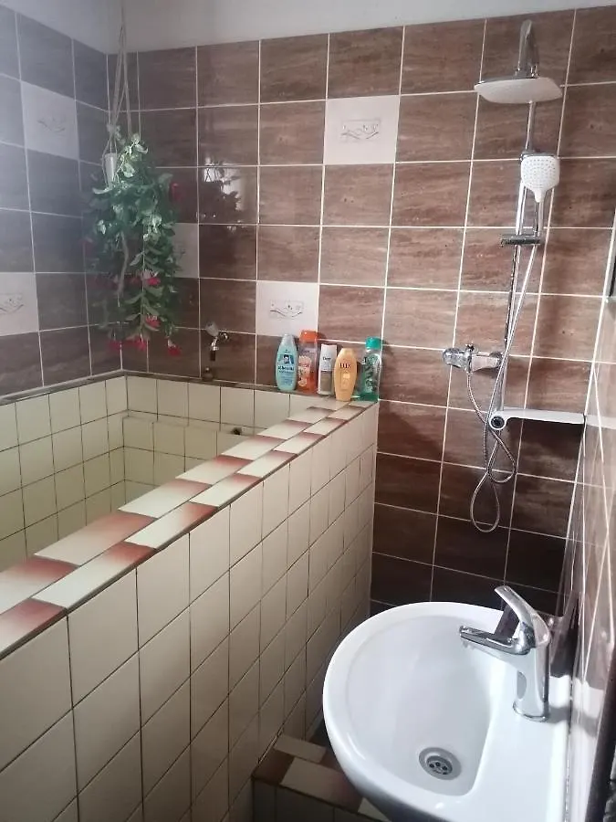 Pension Kalik Prague