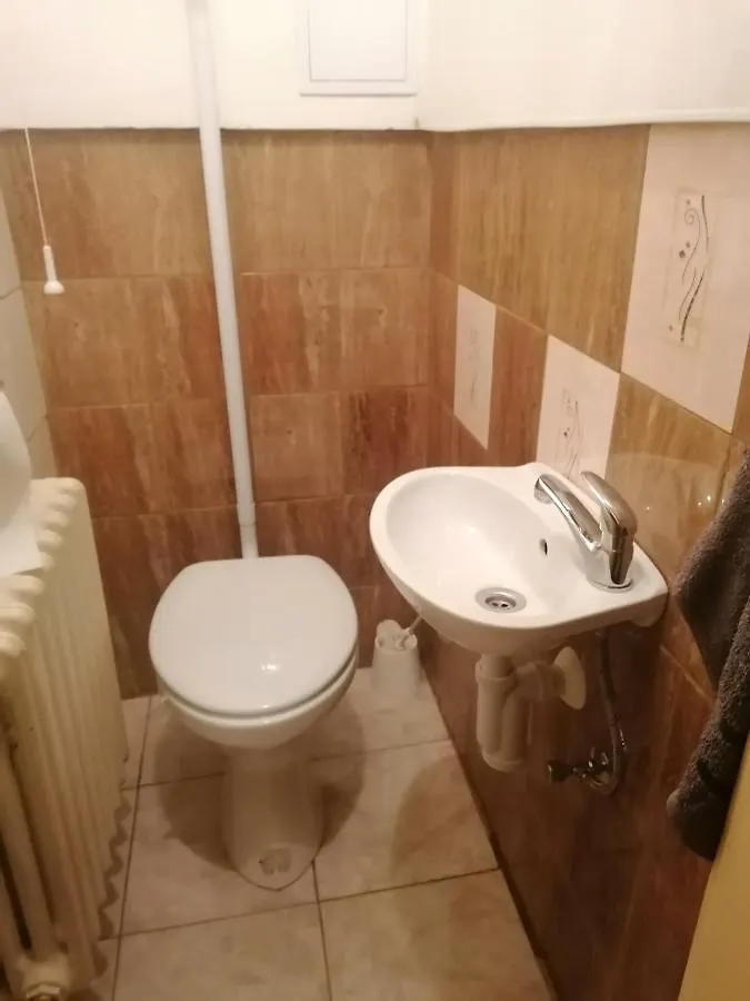 Pension Kalik Prague 2*,