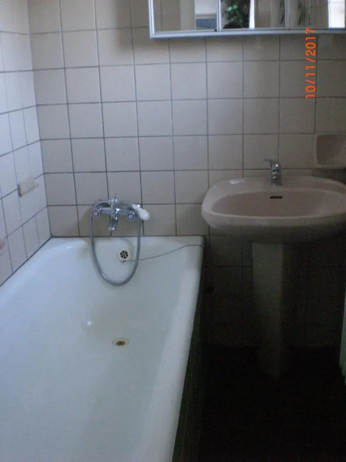 Guest house Pension Kalik Prague