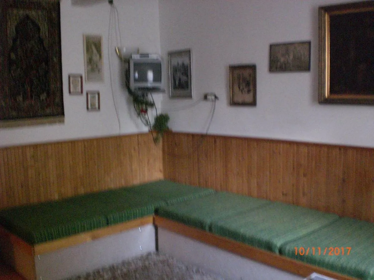 Pension Kalik Prague
