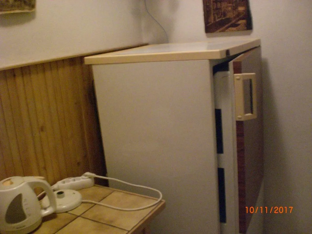 ** Guest house Pension Kalik Prague Czech Republic