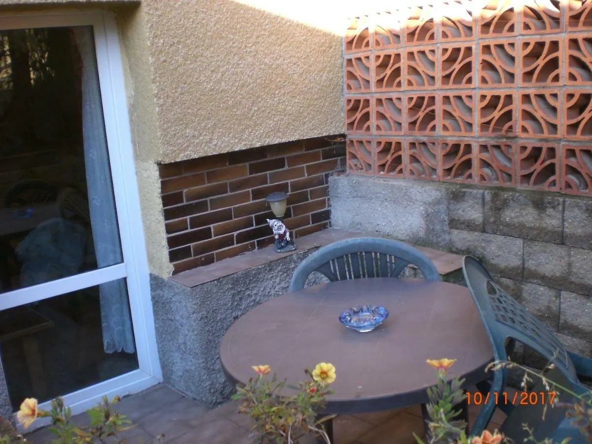 Pension Kalik Prague Guest house