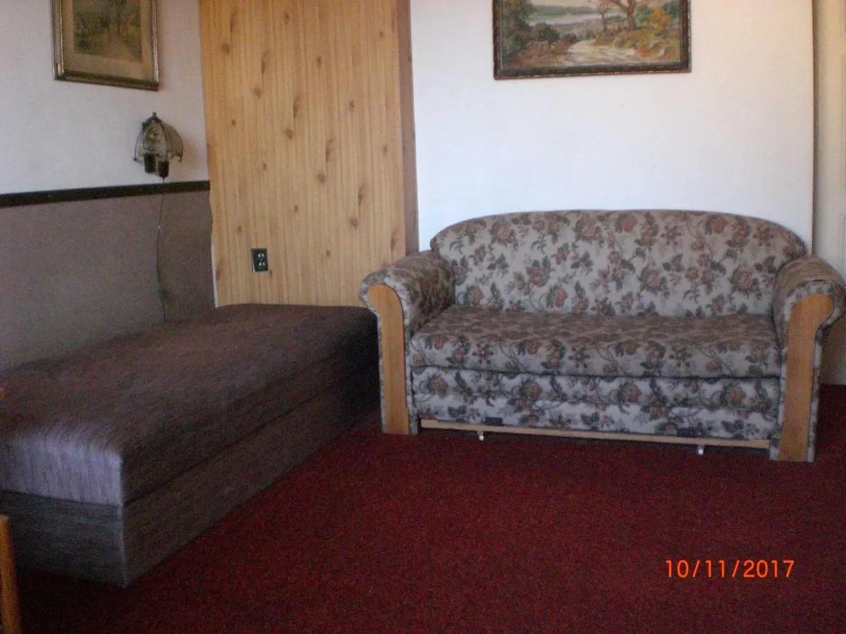Pension Kalik Prague Guest house