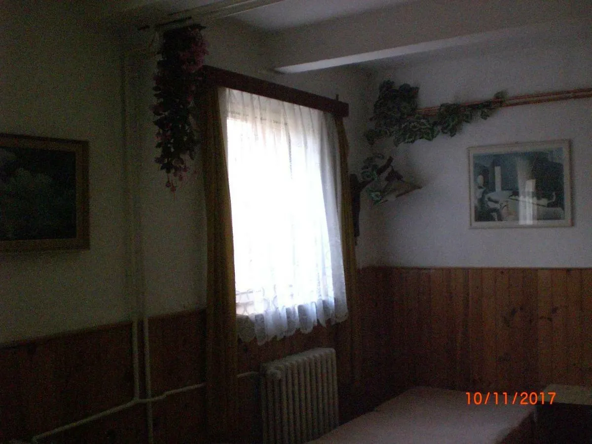 Pension Kalik Prague