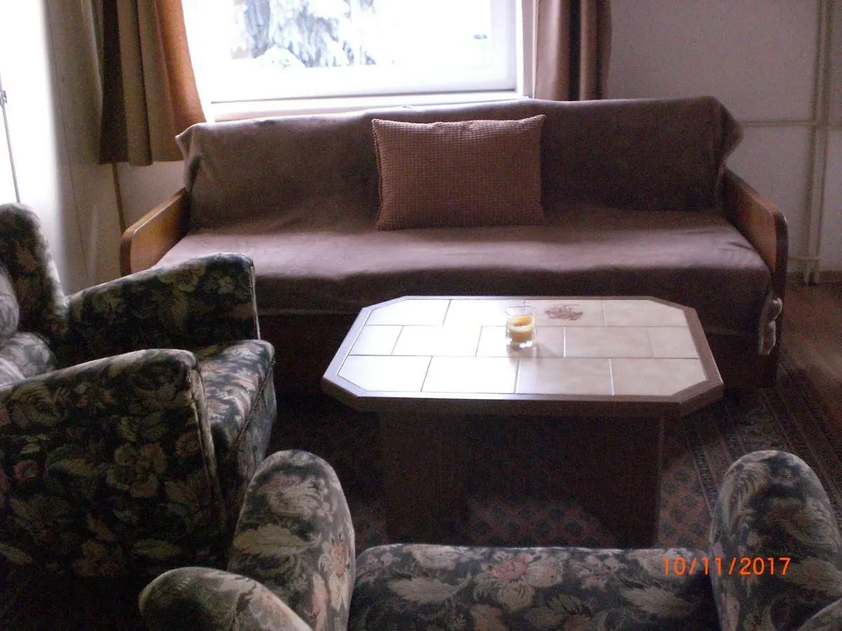 Pension Kalik Prague Guest house