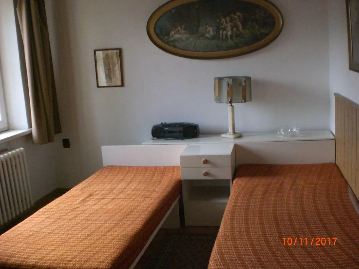 Pension Kalik Prague