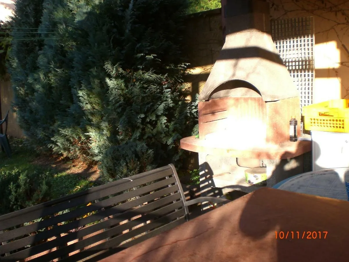 Guest house Pension Kalik Prague
