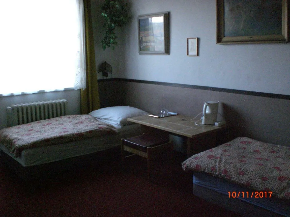 Guest house Pension Kalik Prague