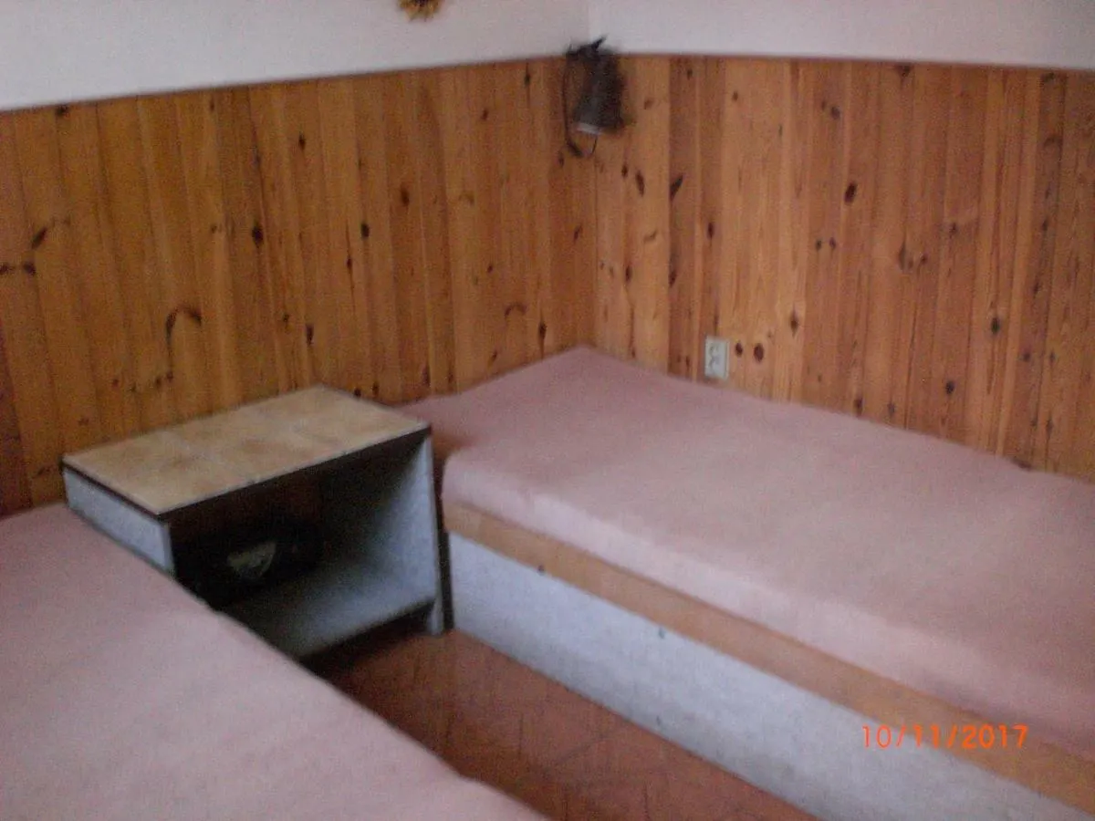 Pension Kalik Prague 2*,