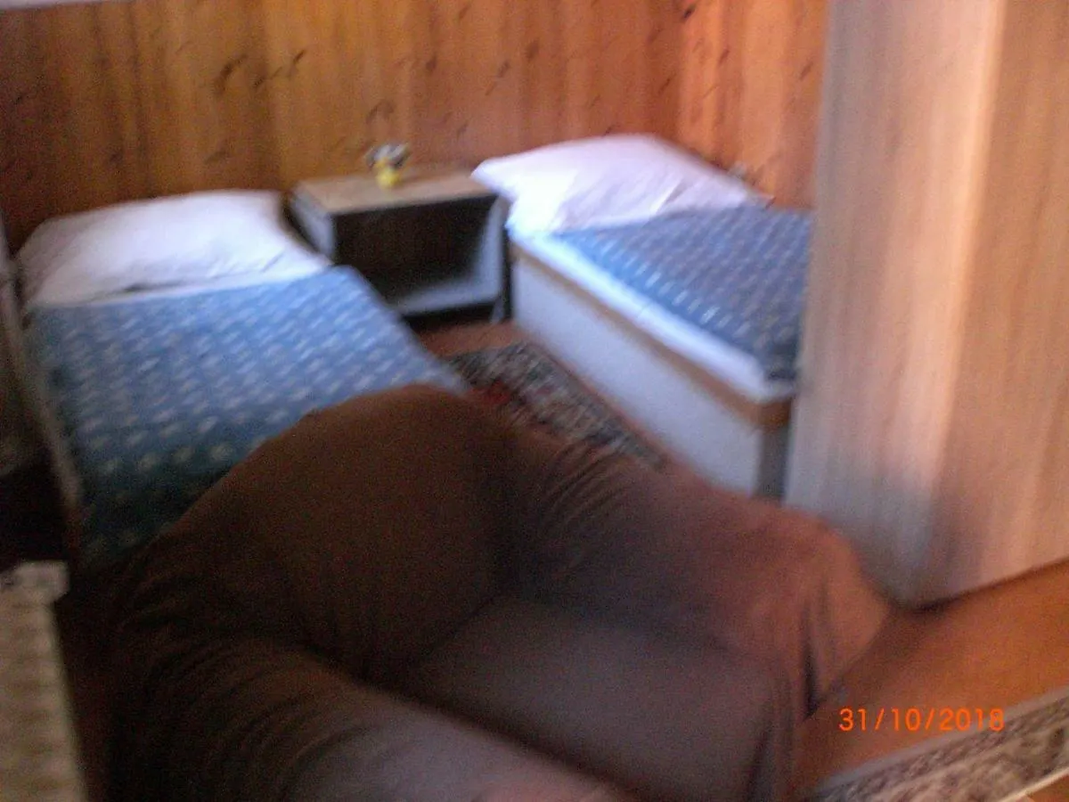 Pension Kalik Prague Guest house