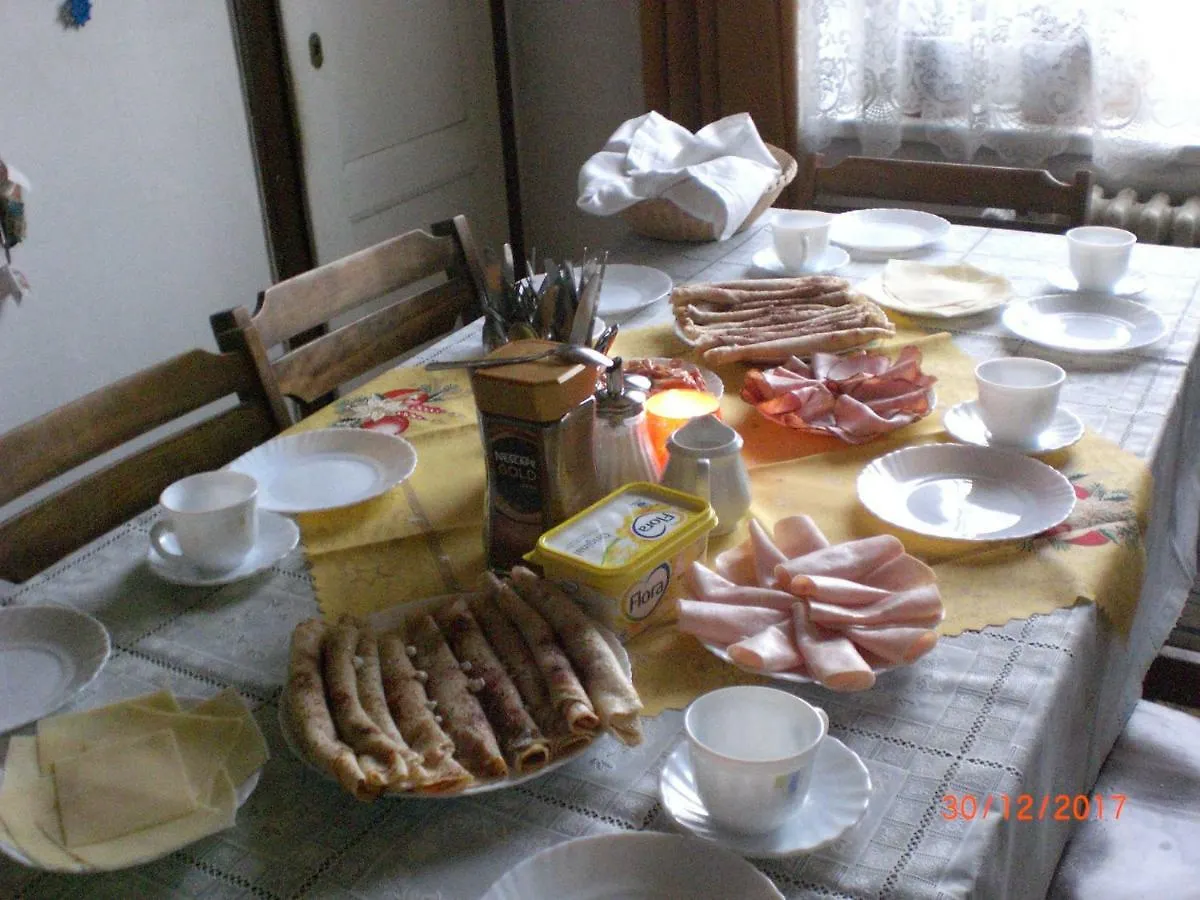 ** Guest house Pension Kalik Prague Czech Republic